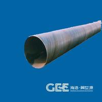 API 5L x42-x65 material ssaw pipe/tube