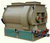 Dual-shaft Oar Efficient Mixer