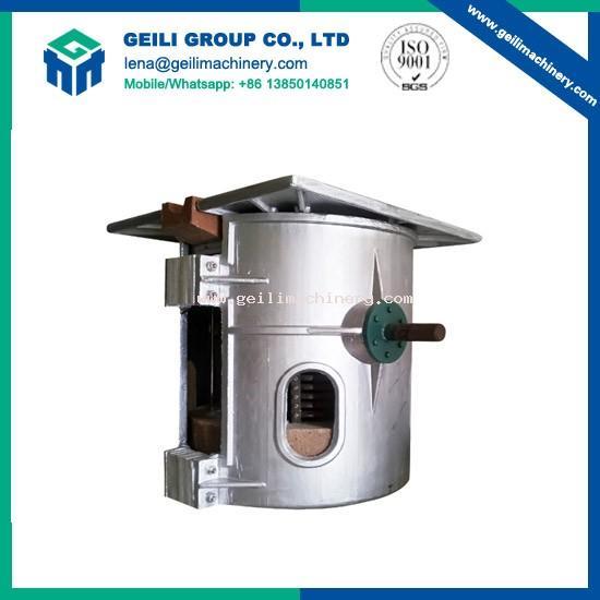 Induction Melting Furnace