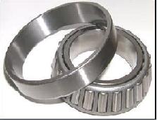 Tapered roller bearings