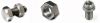 Titanium and Titanium Alloy Screws
