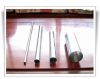 Titanium capillary tube and titanium pipe