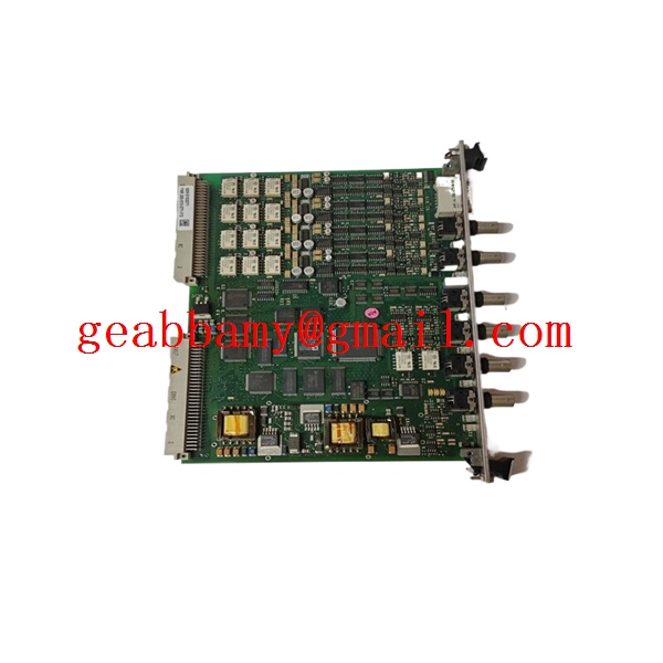 Vibro-meter	600-003 620-001-001-116 VM600 XMV16	