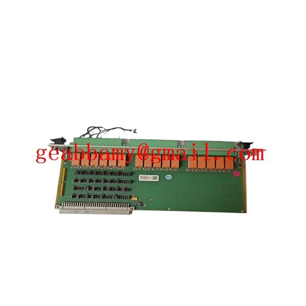 VM600 RLC16 VM600 RPS6U 200-582-500-013