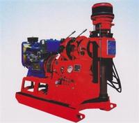 drilling machine XY-2 Core Drilling Machine
