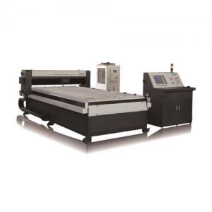 YAG Laser Cutting Machine