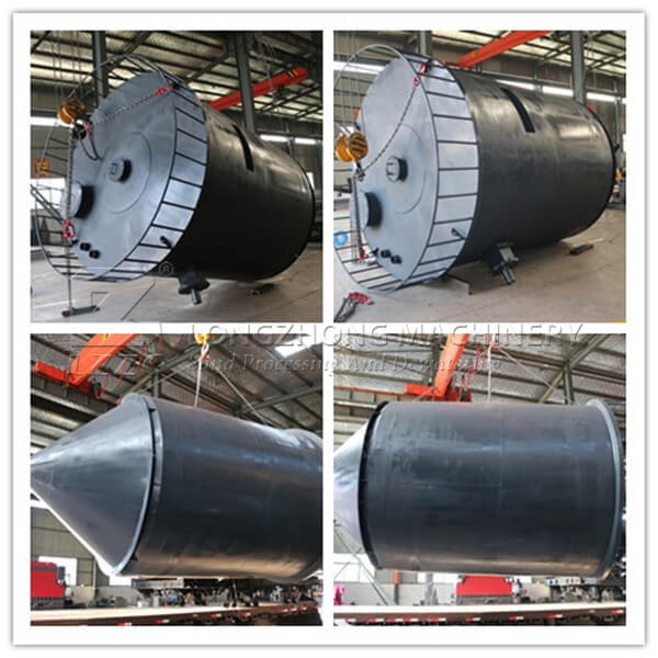 Thickener