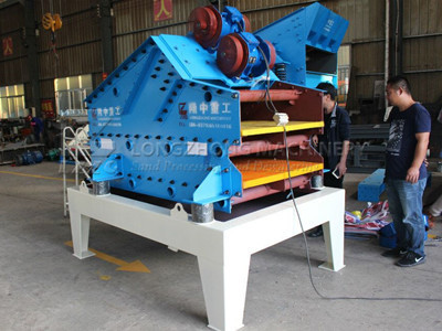 Double deck dewatering screen