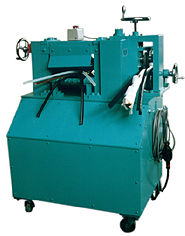 Primary Coat Stripper for Cable Recycles