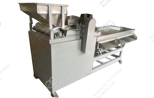 Peanut/Walnut Chopping Machine in Good Efficient For Sale