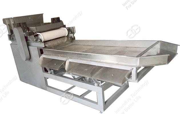 Peanut Walnut Chopping Machine In Good