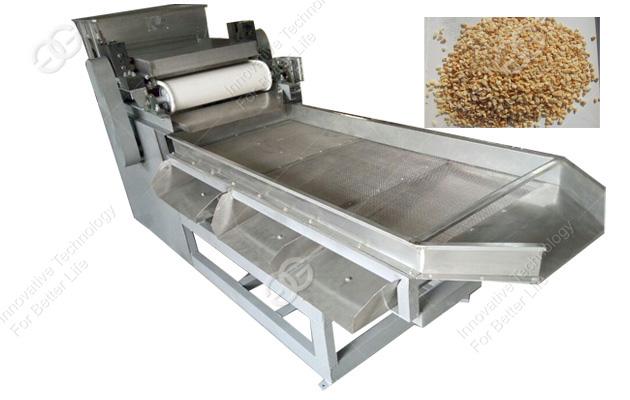 Peanut Walnut Chopping Machine In Good