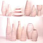 Porcelain Vases
