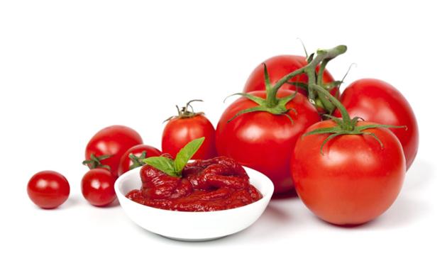 Tomato Paste