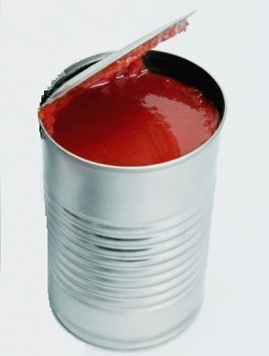 Tomato Paste