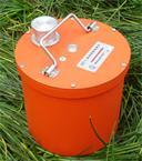 seismograph DZS-1 Deep Digital Seismograph