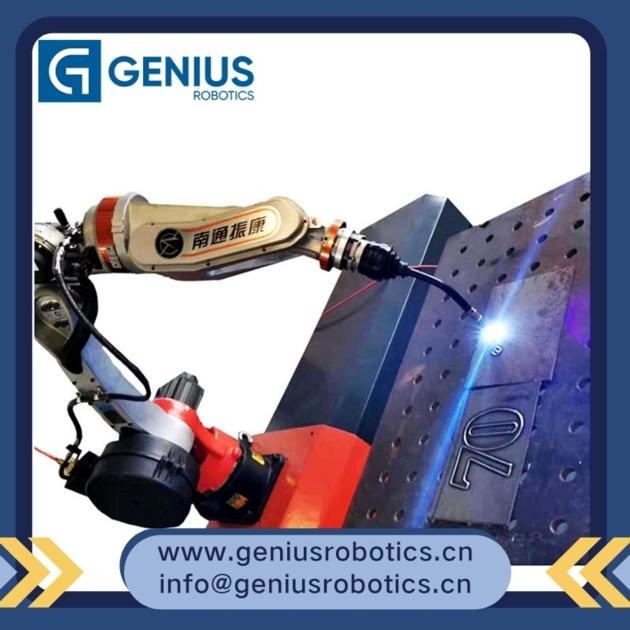 Welding Robot