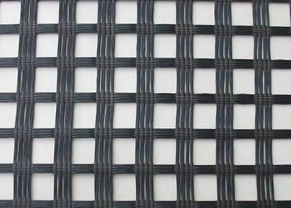 Fiberglass Geogrid