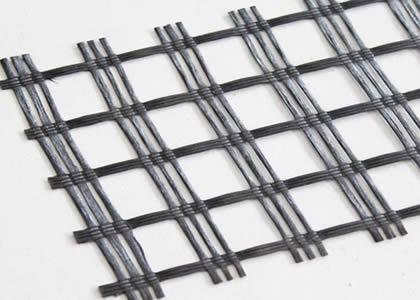 fiberglass geogrid