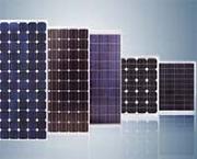 solar module