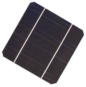 solar cell