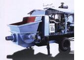 Concrete Pump