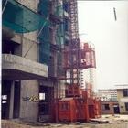 Construction Lifter