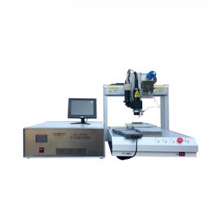 Laser Welding Machine