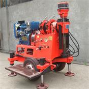 drilling machine GQ15 Engineering Drilling Machine