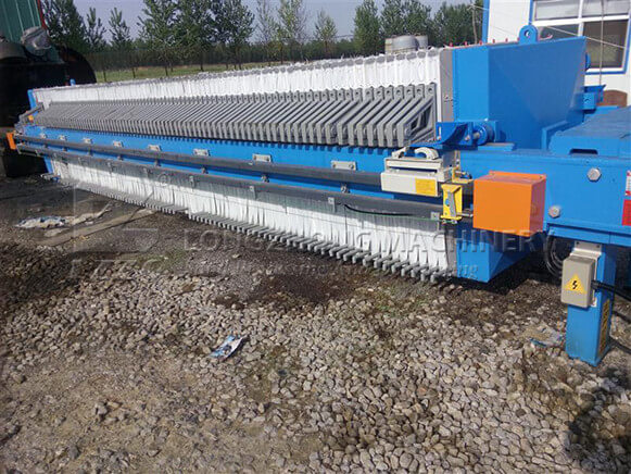 Filter Press