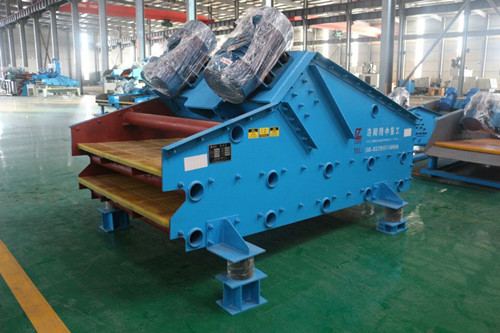 Ts Dewatering Screen