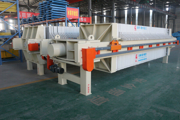 Filter Press