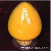chrome yellow light 