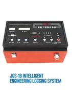 well logging JGS-1B Intelligent Engineering Logging System