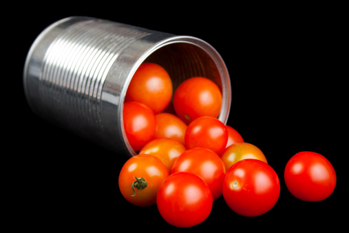Tomato Paste