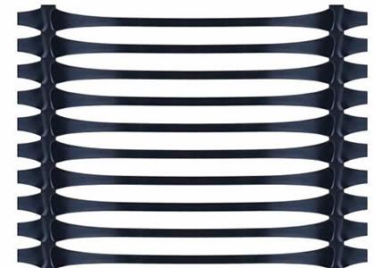 Plastic Geogrid
