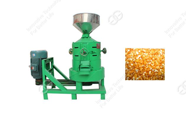 Hot Sale Multifunctional Oat Peeling Machine