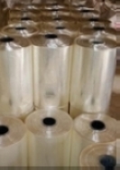PVC shrink film
