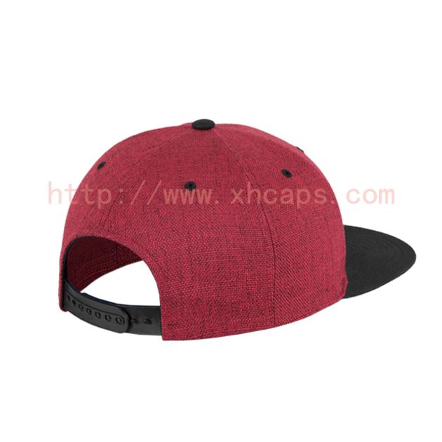 Custom Snapback Cap Hat With Your