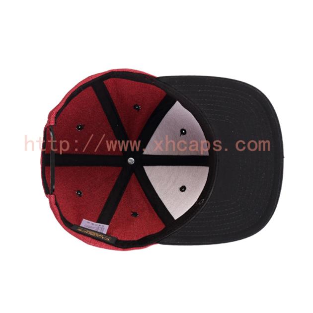 Custom Snapback Cap Hat With Your