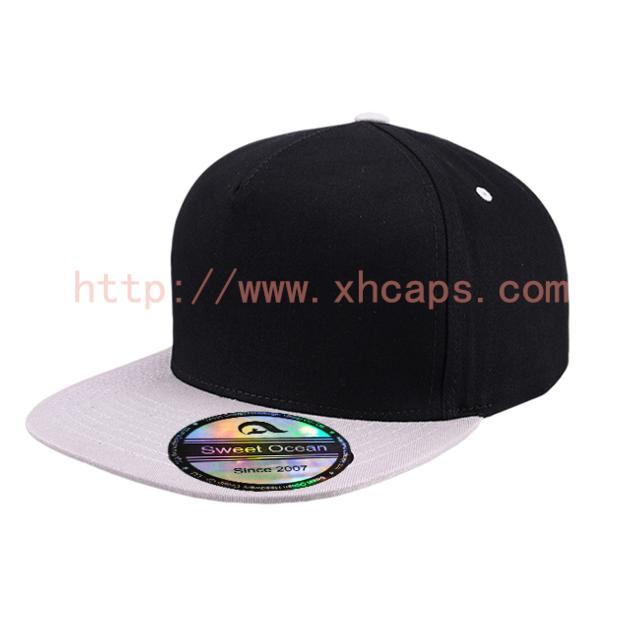 Custom Snapback Cap Hat With Your