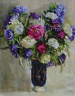 sell oil painting(www.mutual-art)still life