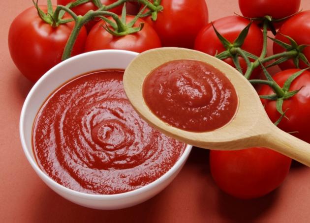 Tomato Paste