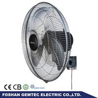 18 Inch Electric Metal Wall Hanging Fan FW-18-A