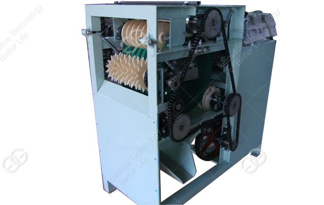 Hot Sale Almond Skin Removing Machine