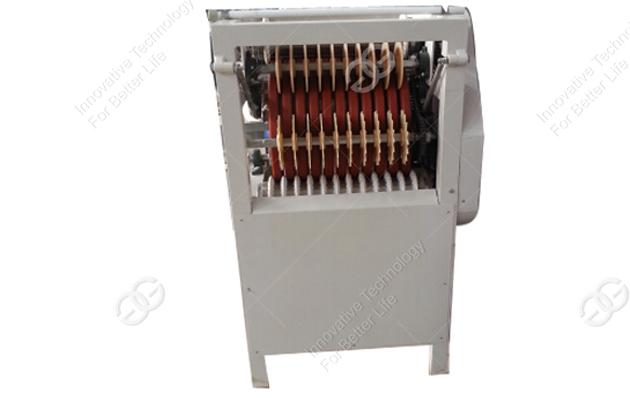 Hot Sale Almond Skin Removing Machine with Factory Price