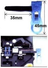 Support tool for Fusion Splicer