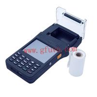 GF1200P Handheld Unit With Printer