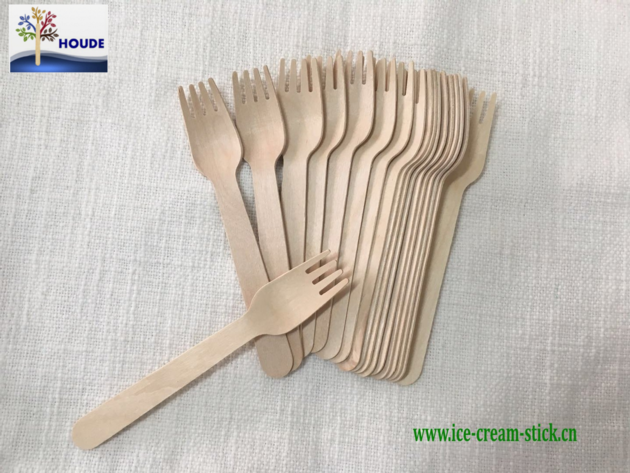 Birch Wood Fork