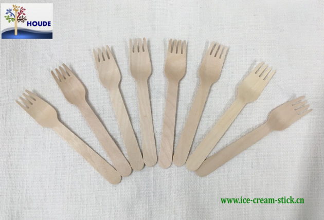 Birch Wood Fork